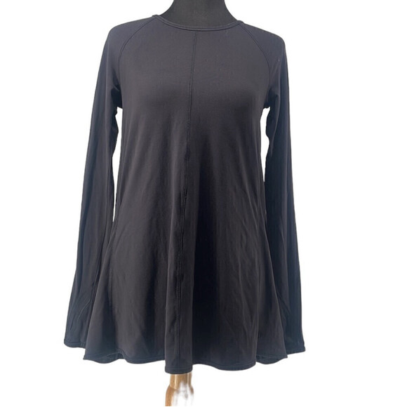 Lululemon Making Moves Long Sleeve
Black sz 6 - Picture 2 of 12